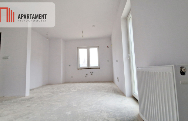 Dom po odbiorze, gotowy do użytkowania