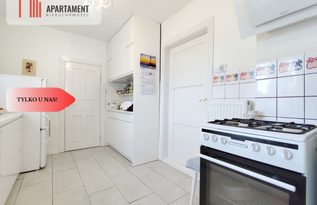 Dom na dużej działce w pobliżu jezior!