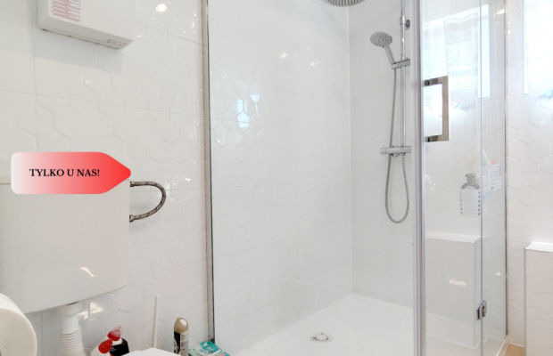 Dom na dużej działce w pobliżu jezior!