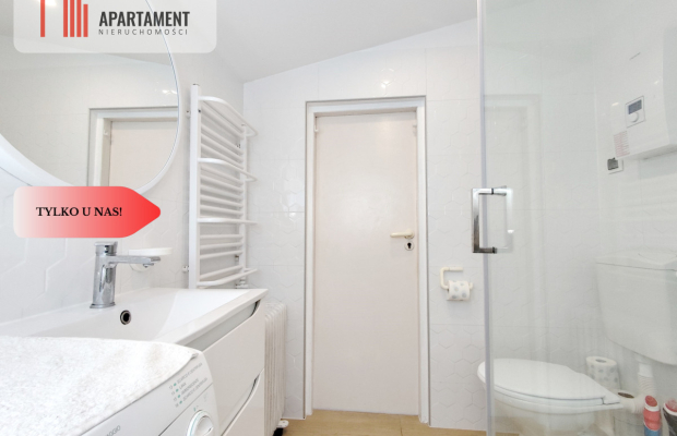 Dom na dużej działce w pobliżu jezior!