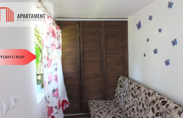 Przestronny dom wolnostojący na działce 4900 m2!