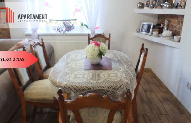 Przestronny dom wolnostojący na działce 4900 m2!