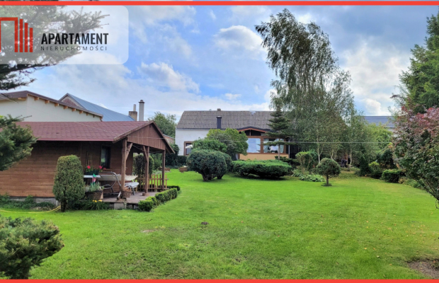 Dwa domy - z dostępem do jeziora! Agroturystyka