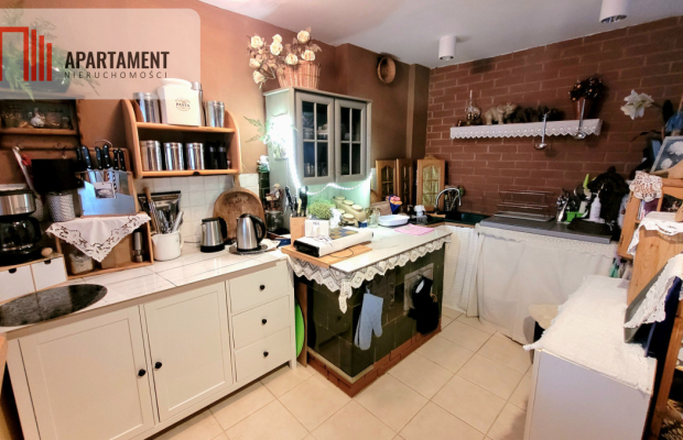 Dwa domy - z dostępem do jeziora! Agroturystyka