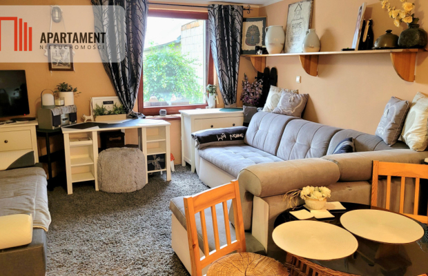 Dwa domy - z dostępem do jeziora! Agroturystyka