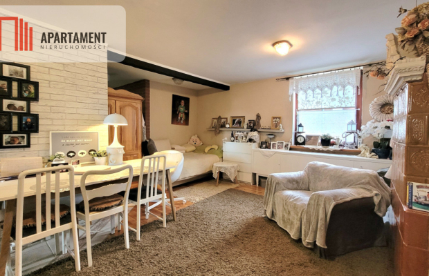 Dwa domy - z dostępem do jeziora! Agroturystyka