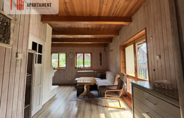 Całoroczny dom w Stegnie - 300m od plaży!