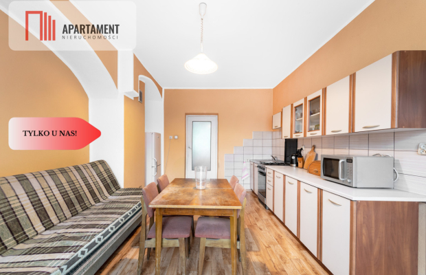 Przestronny dom blisko Wrocławia!