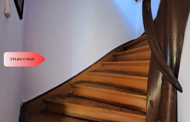 Przestronny dom blisko Wrocławia!