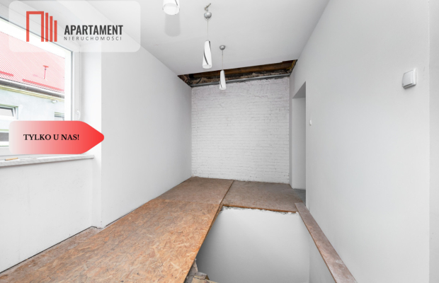 Przestronny dom blisko Wrocławia!