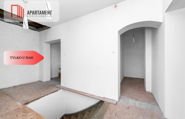 Przestronny dom blisko Wrocławia!