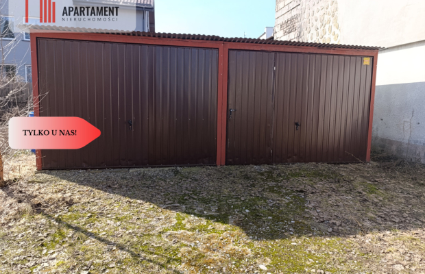 Dom z Lokalem  i Halą produkcyjną, 2 garaże, Iława