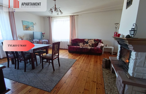 Dom z Lokalem  i Halą produkcyjną, 2 garaże, Iława