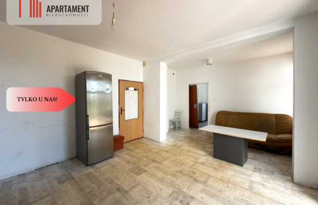 Tylko u nas! Dom 105m² Starogród z dużym ogrodem