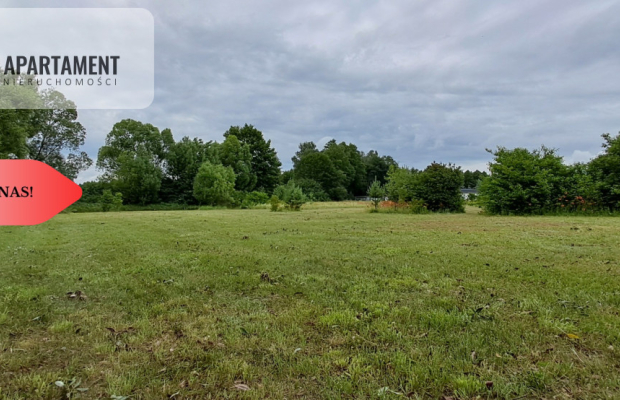 Piękny dom w pobliżu jeziora Skorzęcin