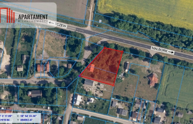 Zabytkowy Dom z Potencjałem Gnojewo