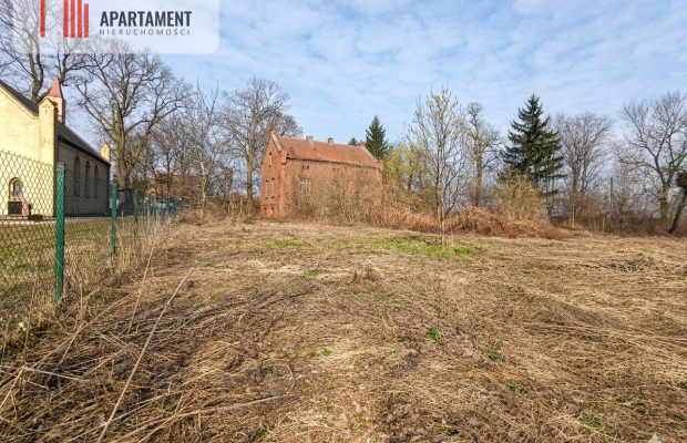 Zabytkowy Dom z Potencjałem Gnojewo
