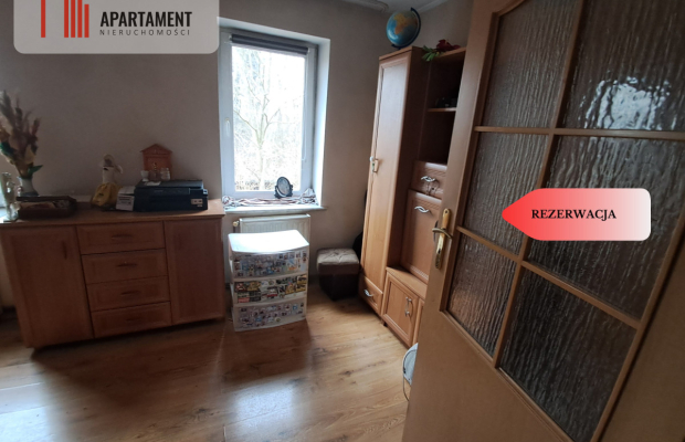 Dom na wsi Łazy gm. Wińsko