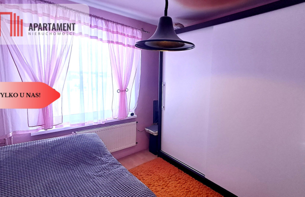 Duży dom z jeszcze większym potencjałem !!