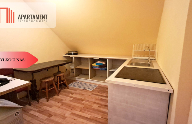 Duży dom z jeszcze większym potencjałem !!