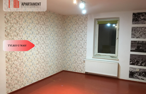 Dom z dużą działką blisko lasu