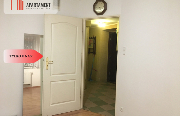 Dom z dużą działką blisko lasu