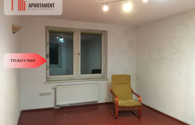 Dom z dużą działką blisko lasu