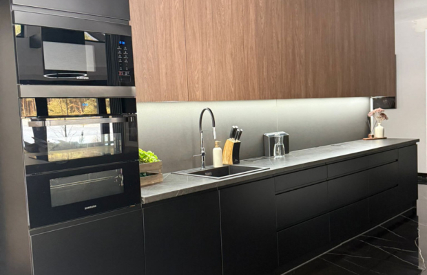 Tylko u nas! Ekologiczny dom w Brzózkach