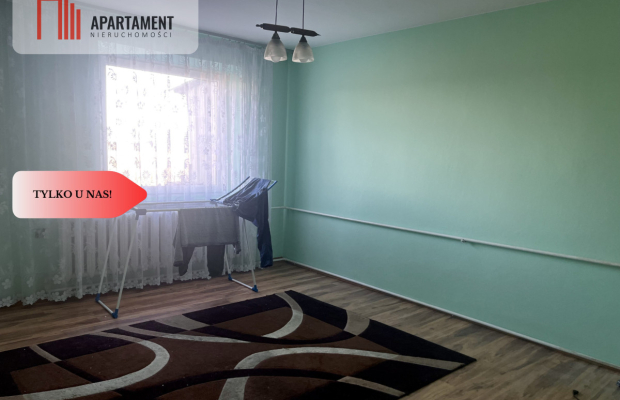 Dom parterowy-30 minut od Wrocławskiego Rynku