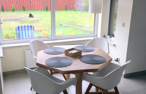 Atrakcyjny dom na przedmieściach Szamotuł OBNIŻKA