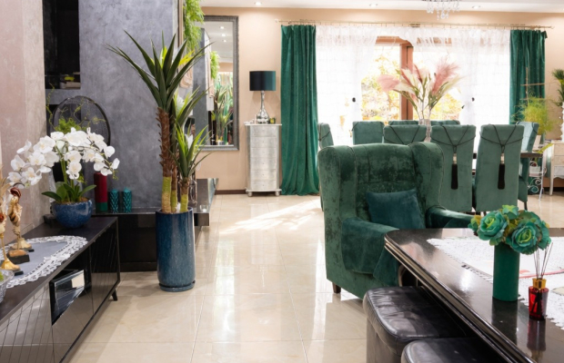 Ekskluzywny duży dom | wysoka jakość