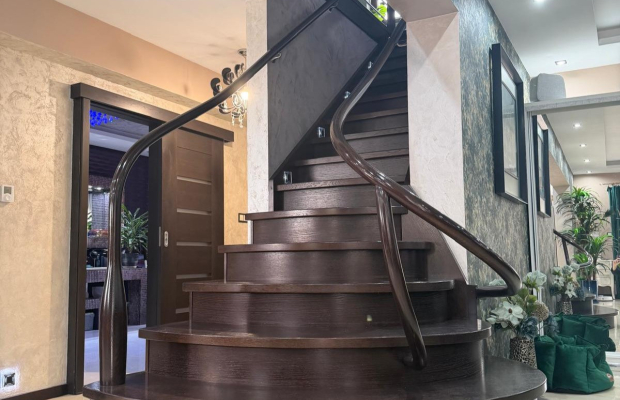 Ekskluzywny duży dom | wysoka jakość