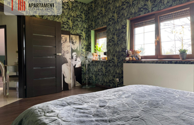 Ekskluzywny duży dom | wysoka jakość