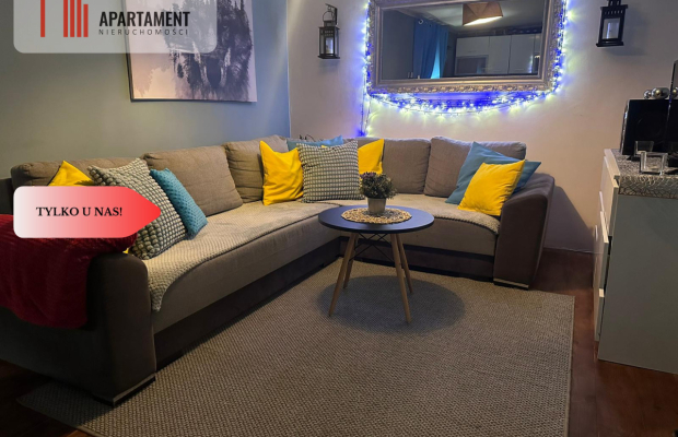 Tylko u nas! Mały ośrodek oaza spokoju i ciszy