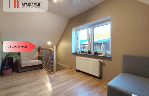 Tylko u Nas! Dom po remoncie, blisko jeziora.