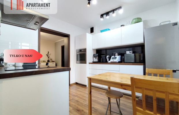 Tylko u Nas! Dom po remoncie, blisko jeziora.