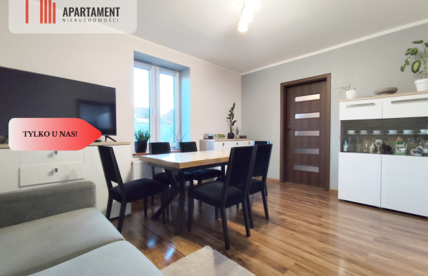 Tylko u Nas! Dom po remoncie, blisko jeziora.