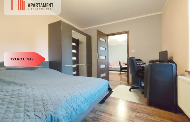 Tylko u Nas! Dom po remoncie, blisko jeziora.