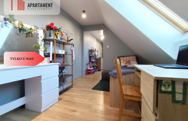 Tylko u Nas! Dom po remoncie, blisko jeziora.