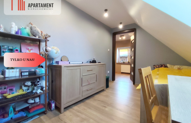 Tylko u Nas! Dom po remoncie, blisko jeziora.