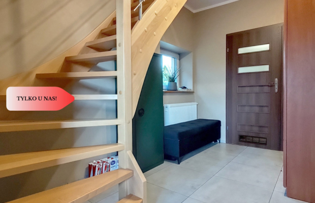 Tylko u Nas! Dom po remoncie, blisko jeziora.