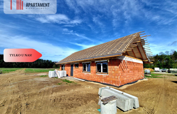 Nowoczesny, pompa ciepła, pasywne okna