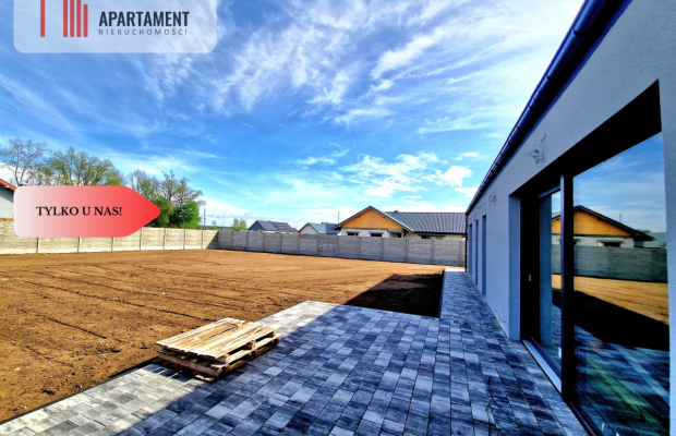 Nowoczesny, pompa ciepła, pasywne okna