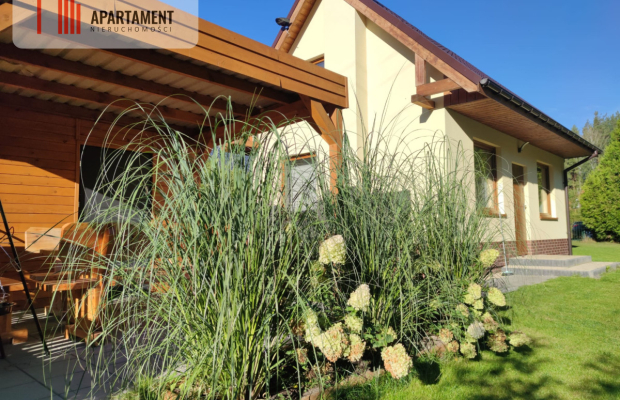 DOMINIKOWO Twoje zacisze INWESTYCJA