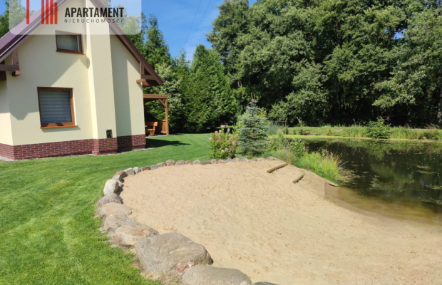 DOMINIKOWO Twoje zacisze INWESTYCJA