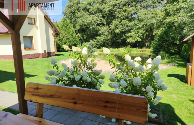 DOMINIKOWO Twoje zacisze INWESTYCJA