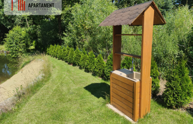 DOMINIKOWO Twoje zacisze INWESTYCJA