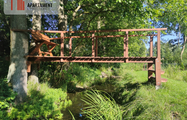 DOMINIKOWO Twoje zacisze INWESTYCJA