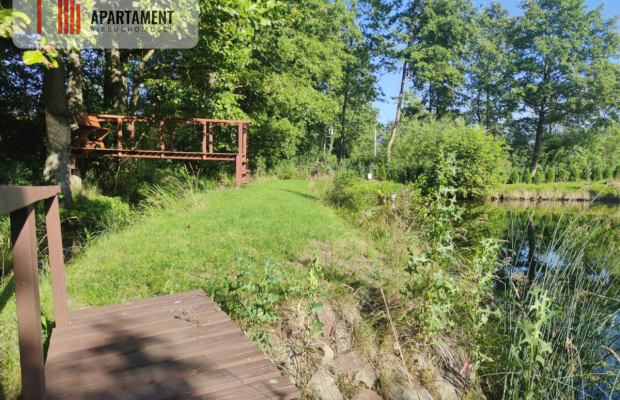 DOMINIKOWO Twoje zacisze INWESTYCJA