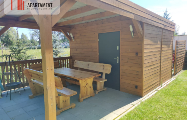 DOMINIKOWO Twoje zacisze INWESTYCJA